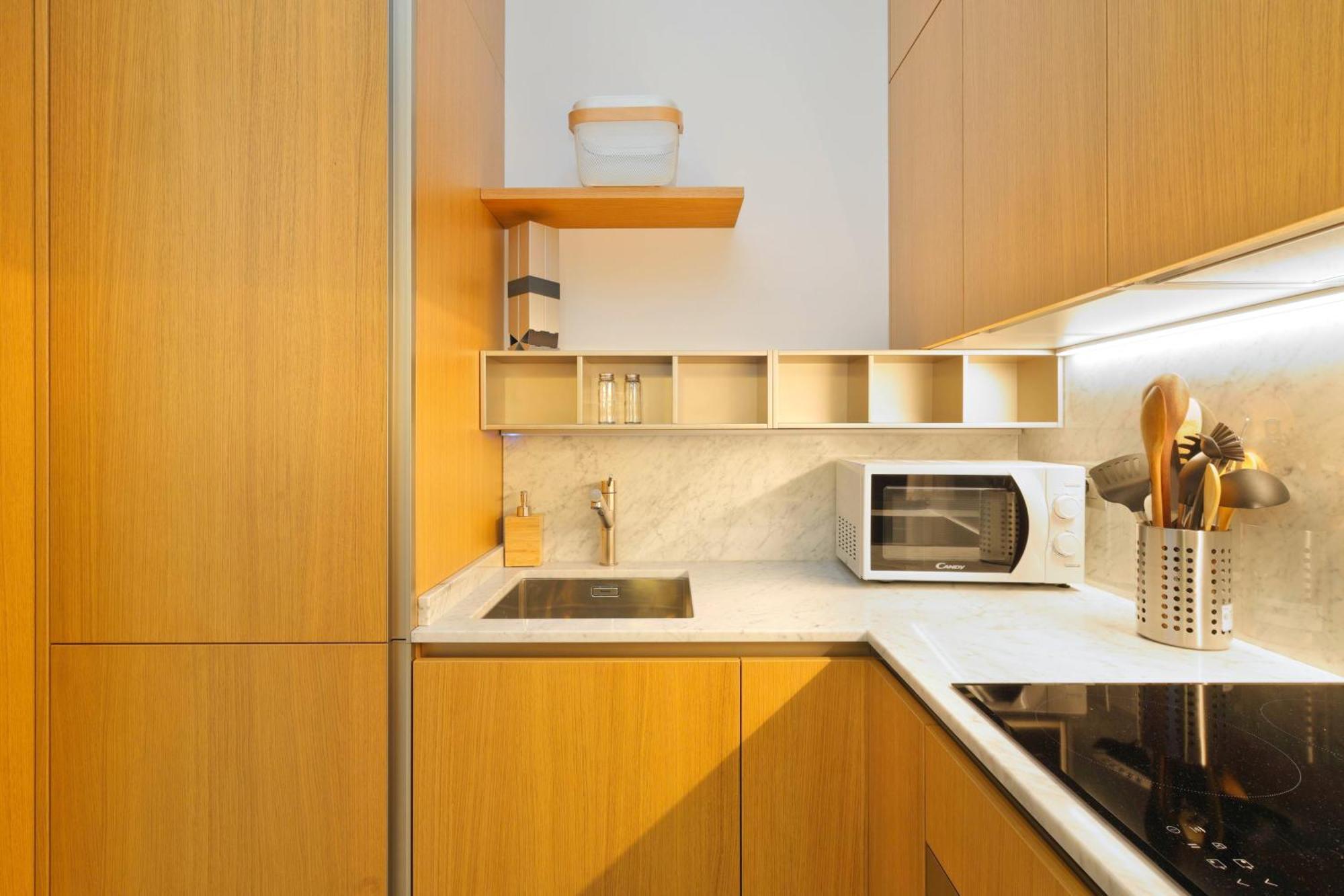 Luxury Apartment Con Terrazza, Palestra, Cowork & Box Privato Milan Exterior photo